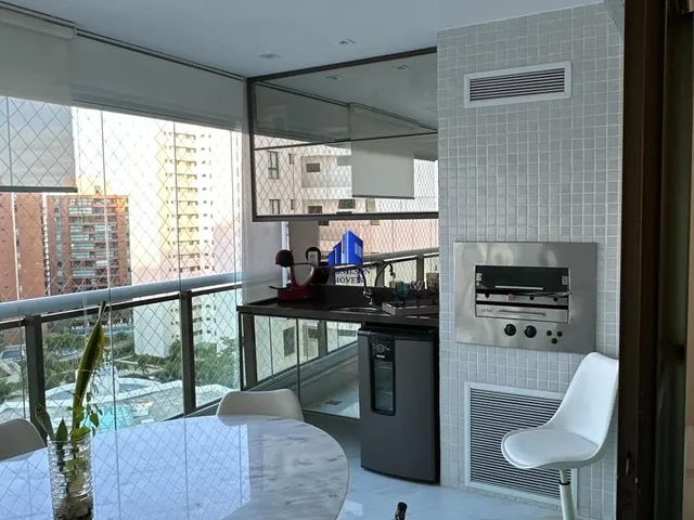 Imagem: APARTAMENTO À VENDA LE PARC R$ 2.650.000,00