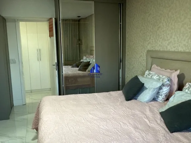 Imagem 15: APARTAMENTO À VENDA LE PARC R$ 2.650.000,00 NASCENTE, 4/4 SENDO 3 SUÍTES, ARMÁRIOS