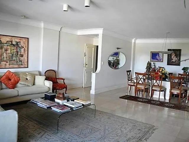 Imagem: Apartamento Alto Padrão