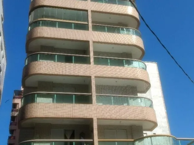 Imagem: O apartamento na cobertura possui 3 Dormitórios, 3
