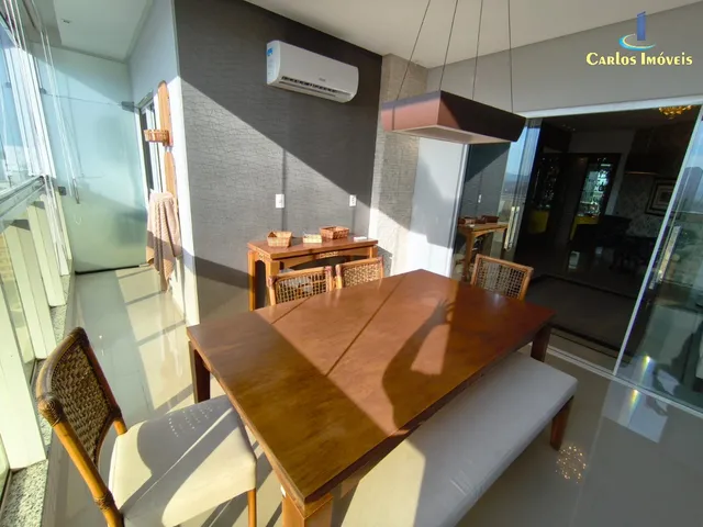 Imagem 6: Apartamento 2 Quartos sendo 1 Suíte Mobiliado Lazer Completo a Venda na Praia do Morro