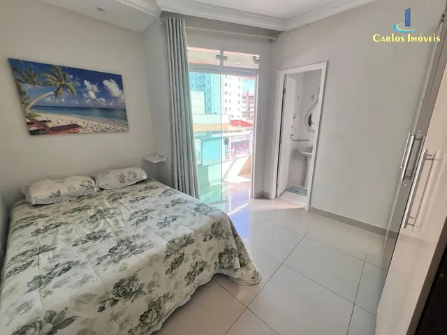 Imagem 4: Apartamento 2 Quartos sendo 1 Suíte Reformado e Mobiliado a Venda na Praia do Morro