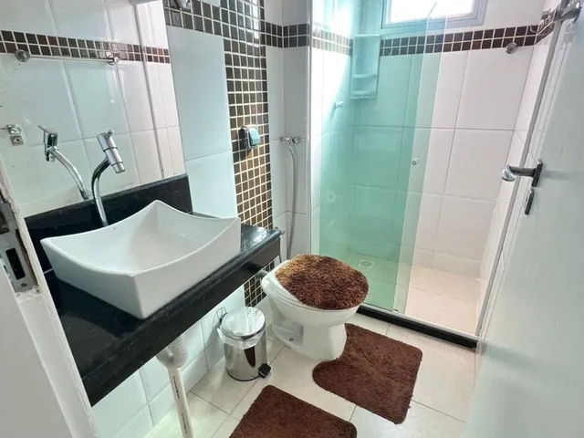 Imagem 5: Apartamento 2 Quartos sendo 1 Suíte Reformado e Mobiliado a Venda na Praia do Morro
