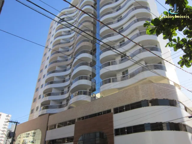 Imagem: APARTAMENTO RESIDENCIAL em GUARAPARI - ES