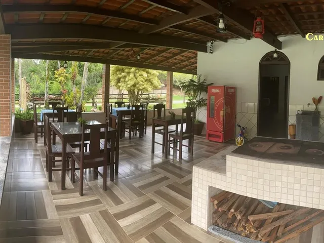 Imagem 3: POUSADA RURAL em ALFREDO CHAVES - ES, Matilde