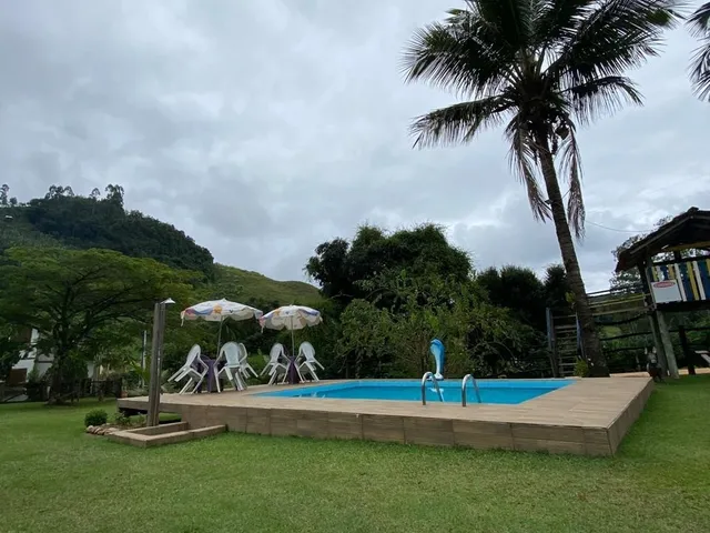 Imagem 6: POUSADA RURAL em ALFREDO CHAVES - ES, Matilde