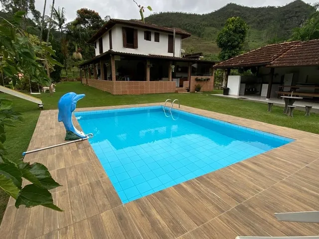 Imagem 9: POUSADA RURAL em ALFREDO CHAVES - ES, Matilde