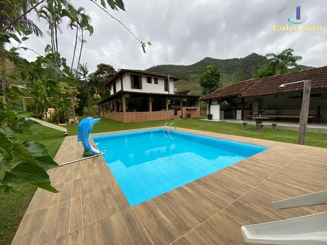 Imagem 12: POUSADA RURAL em ALFREDO CHAVES - ES, Matilde