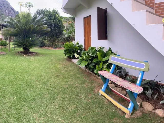 Imagem 15: POUSADA RURAL em ALFREDO CHAVES - ES, Matilde