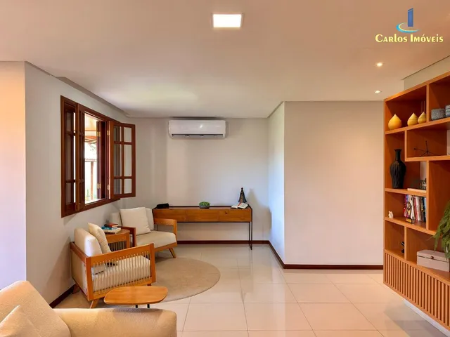 Imagem 13: Casa Linear 4 Quartos 720m2 e Lazer no Bairro Itapebussu em Guarapari