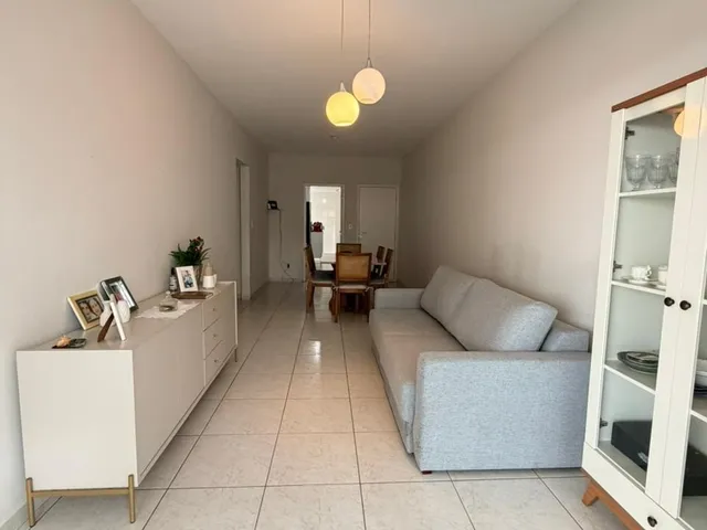 Imagem: Apartamento 2 Quartos sendo 1 Suíte a Venda