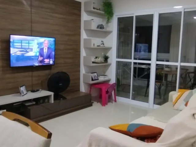 Imagem: Apartamento 3 Quartos sendo 1 Suíte a Venda