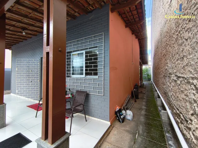Imagem 3: Casa de 3 quartos sendo 2 suítes na Praia do Morro