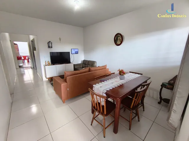 Imagem 6: Casa de 3 quartos sendo 2 suítes na Praia do Morro
