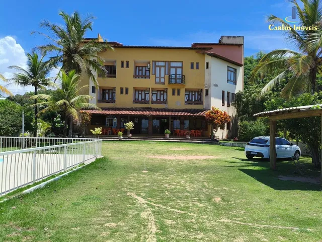 Imagem: Pousada Comercial para Venda Monte Aghá