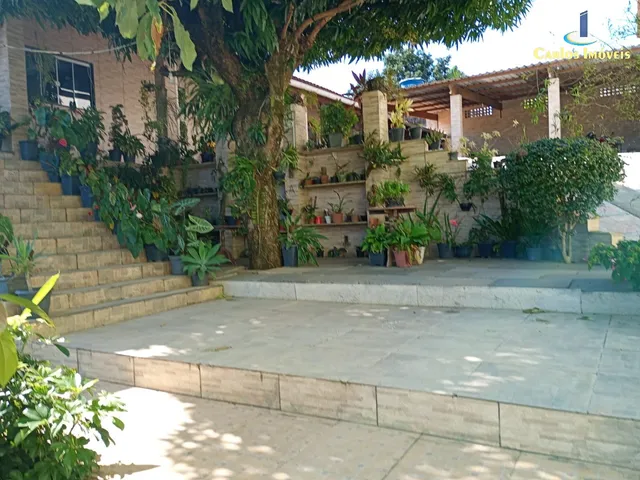 Imagem: CASA RESIDENCIAL em GUARAPARI - ES, JARDIM