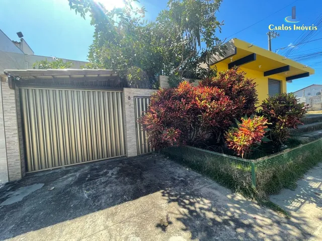 Imagem: Casa 2 Quartos a Venda em Santa Mônica