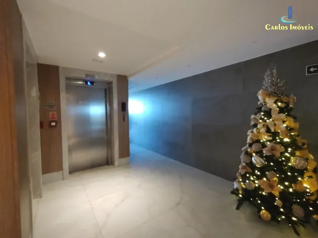 Imagem 3: Apartamento 4 Quatro Suítes Frente para o Mar a Venda na Praia do Morro - Guarapari - ES