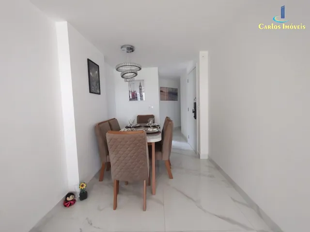 Imagem 6: Apartamento 4 Quatro Suítes Frente para o Mar a Venda na Praia do Morro - Guarapari - ES