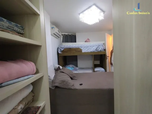 Imagem 15: Apartamento 4 Quatro Suítes Frente para o Mar a Venda na Praia do Morro - Guarapari - ES
