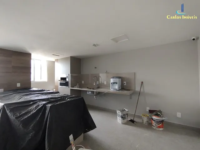 Imagem 7: Apartamento 4 Quatro Suítes Frente para o Mar a Venda na Praia do Morro - Guarapari - ES