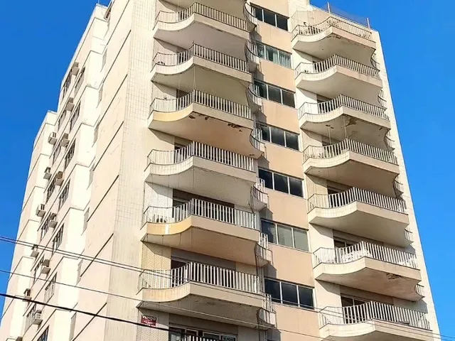 Imagem: O apartamento na cobertura possui 4 Dormitórios, 2