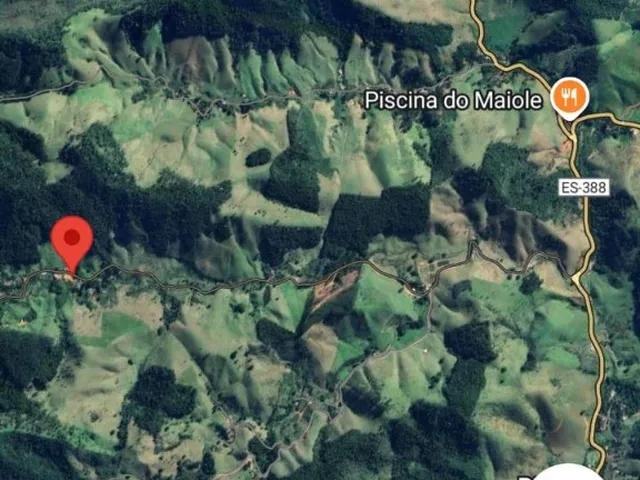 Imagem: Terreno com Àrea de 164.594 m² a Venda