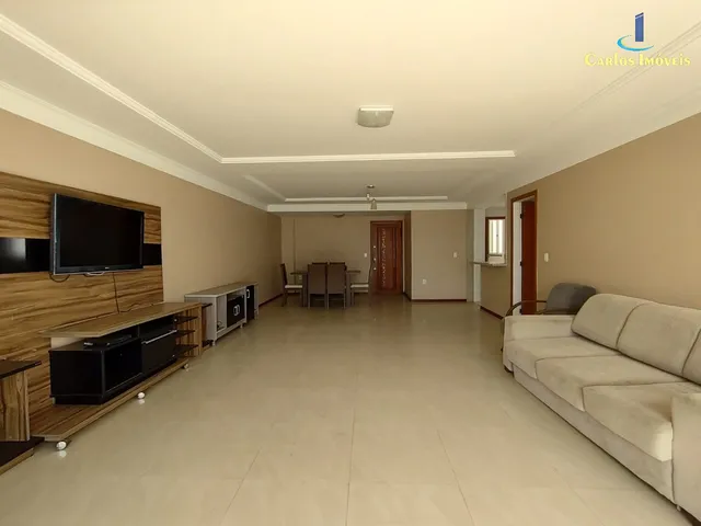 Imagem 5: Cobertura Linear 3 Quartos Quadra do Mar a Venda na Praia do Morro - Guarapari/ES
