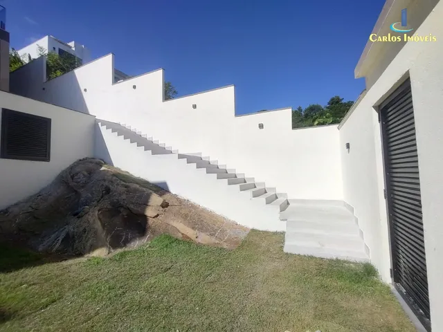 Imagem 3: Casa 3 Suítes com Lazer a Venda em Perocão - Guarapari - ES