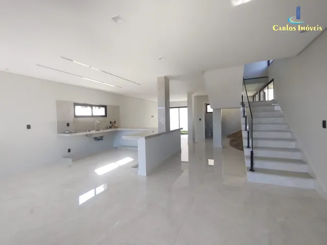 Imagem 8: Casa 3 Suítes com Lazer a Venda em Perocão - Guarapari - ES