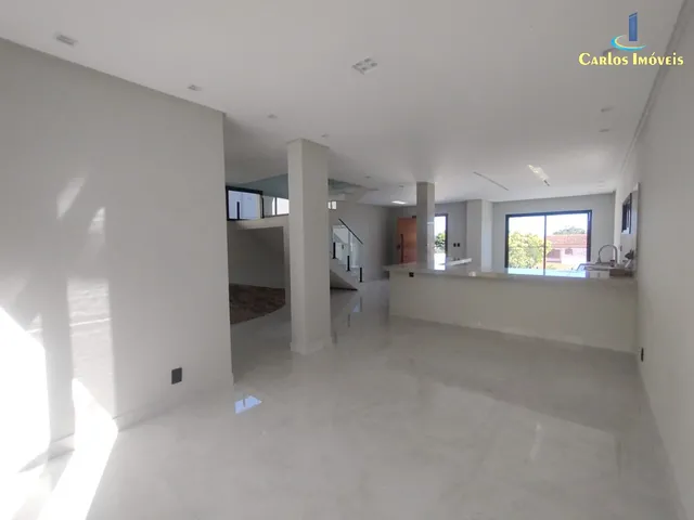 Imagem 11: Casa 3 Suítes com Lazer a Venda em Perocão - Guarapari - ES
