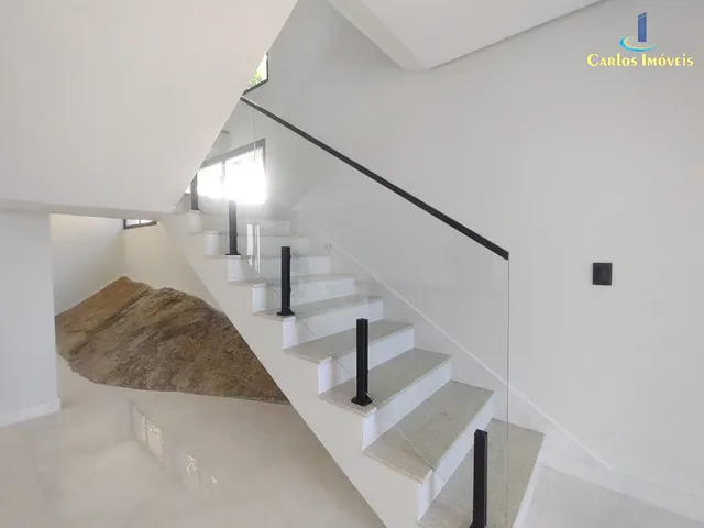 Imagem 14: Casa 3 Suítes com Lazer a Venda em Perocão - Guarapari - ES