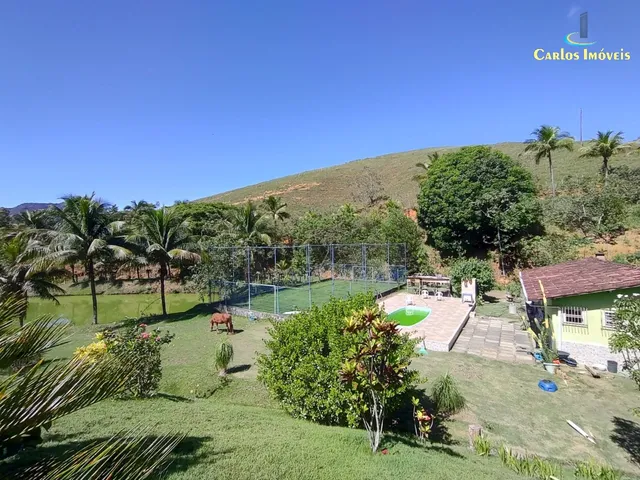 Imagem 2: Sítio com 8.000m² a Venda em Jaqueira - Anchieta/ES