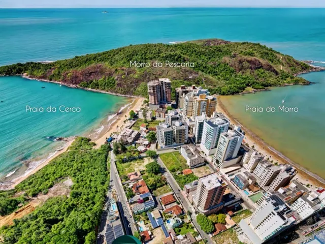 Imagem 10: Lançamento do Ed. Valverde Apartamentos 2 e 3 Quartos a Venda 60x na Praia do Morro