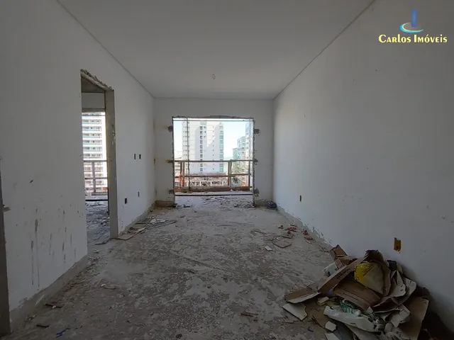 Imagem 13: Lançamento do Ed. Valverde Apartamentos 2 e 3 Quartos a Venda 60x na Praia do Morro