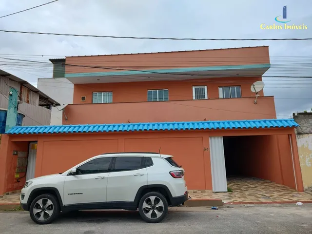 Imagem: Casa Residencial a Venda na Praia do Morro