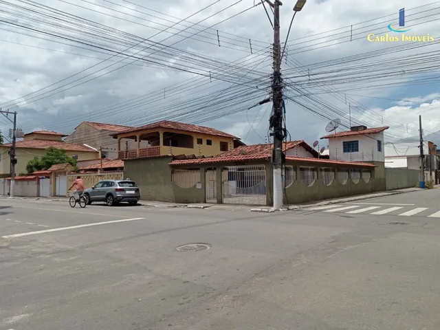 Imagem: Casa 3 Quartos a Venda em Anchieta/ES
