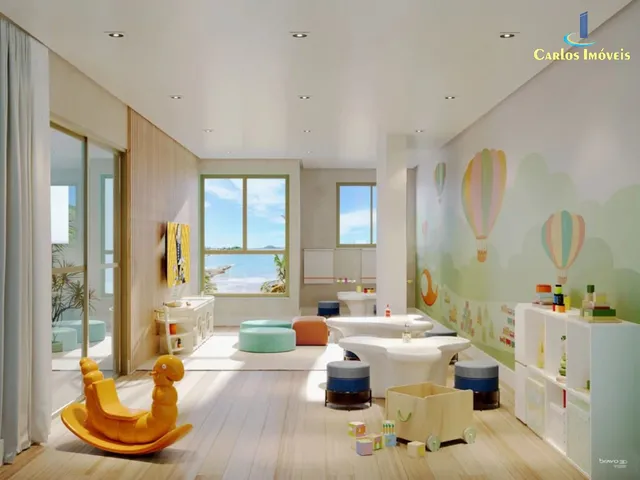 Imagem 2: Lançamento do Ed. Mayan Apartamento 2 Quartos a Venda 100x na Praia da Cerca