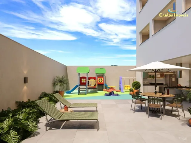 Imagem 11: Lançamento do Ed. Mayan Apartamento 2 Quartos a Venda 100x na Praia da Cerca