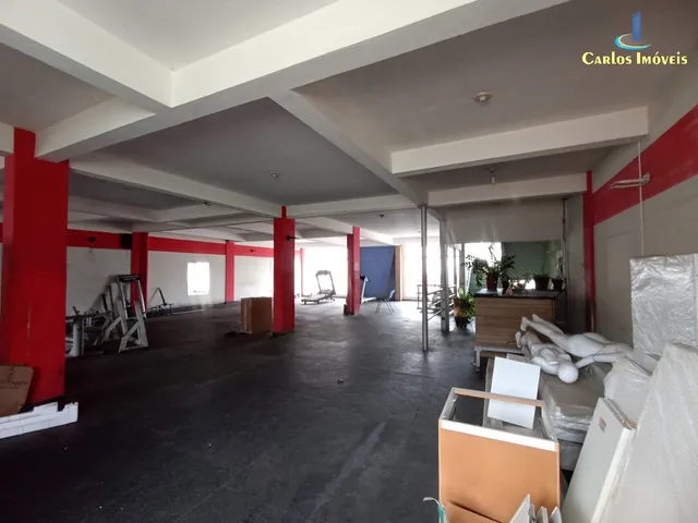 Imagem 9: PRÉDIO COMERCIAL em VILA VELHA - ES, SANTA MÔNICA POPULAR