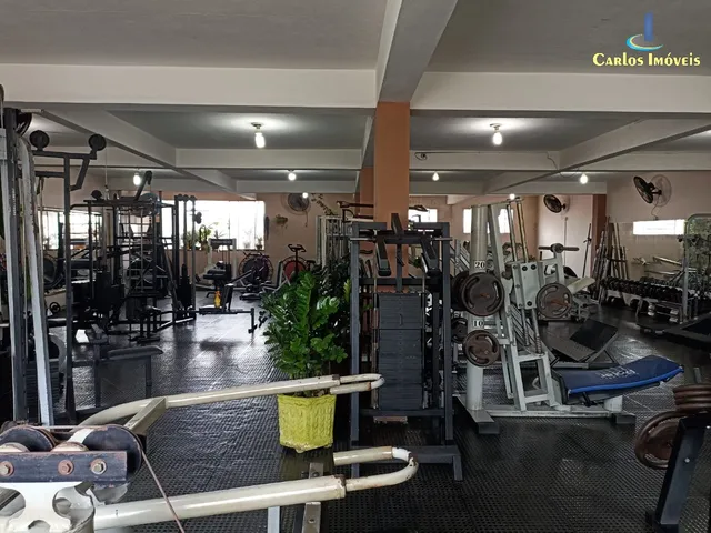 Imagem 15: PRÉDIO COMERCIAL em VILA VELHA - ES, SANTA MÔNICA POPULAR