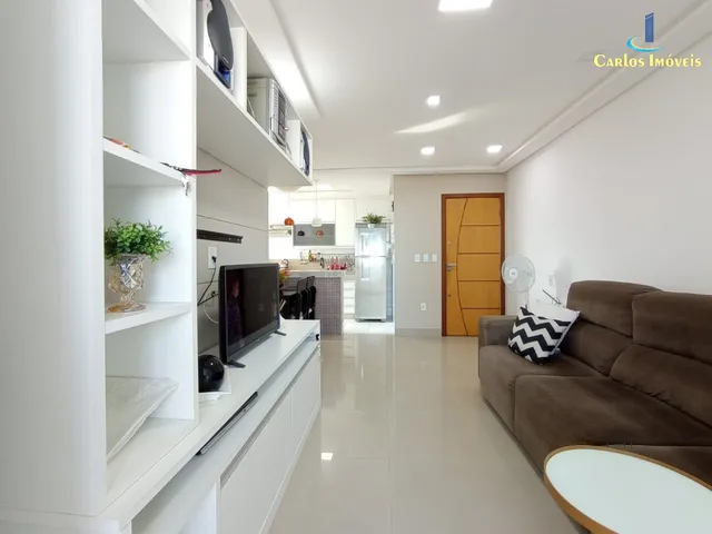 Imagem: Apartamento 2 Quartos sendo 1 Suíte Área