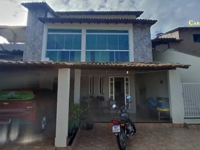Imagem: Casa 5 Quartos sendo 2 Suítes a Venda no