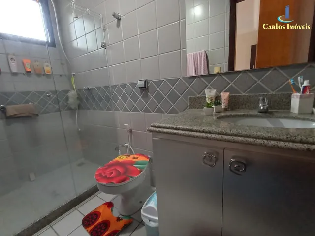 Imagem 15: Cobertura Duplex 5 Quartos sendo 3 Suítes a Venda na Praia do Morro - Guarapari - ES
