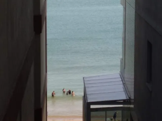 Imagem 13: Apartamento 3 Quartos sendo 1 Suíte a Venda na Praia do Morro - Guarapari - ES