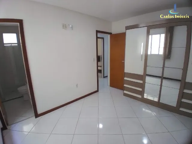 Imagem 2: Apartamento 3 Quartos sendo 1 Suíte a Venda na Praia do Morro - Guarapari - ES