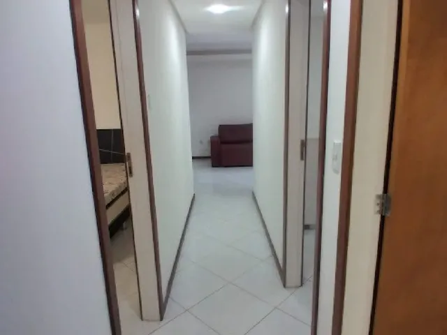 Imagem 8: Apartamento 3 Quartos sendo 1 Suíte a Venda na Praia do Morro - Guarapari - ES