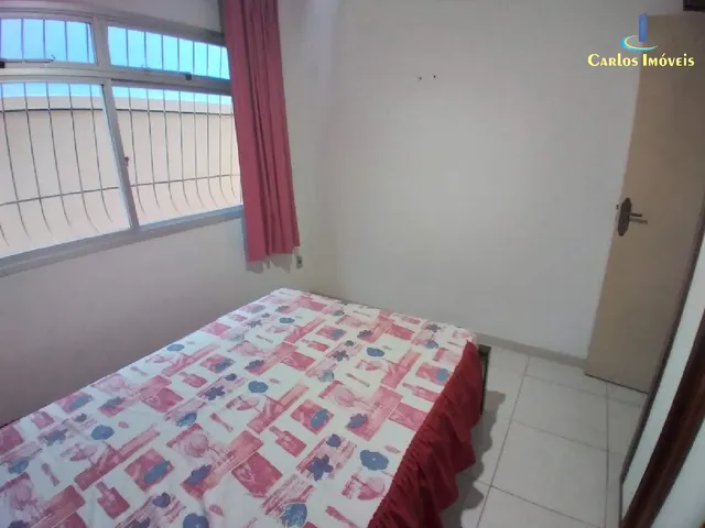 Imagem 6: Apartamento 3 Quartos sendo 1 Suíte Área Externa a Venda na Praia do Morro - Guarapari