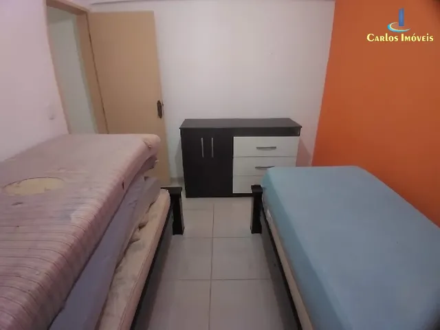 Imagem 7: Apartamento 3 Quartos sendo 1 Suíte Área Externa a Venda na Praia do Morro - Guarapari