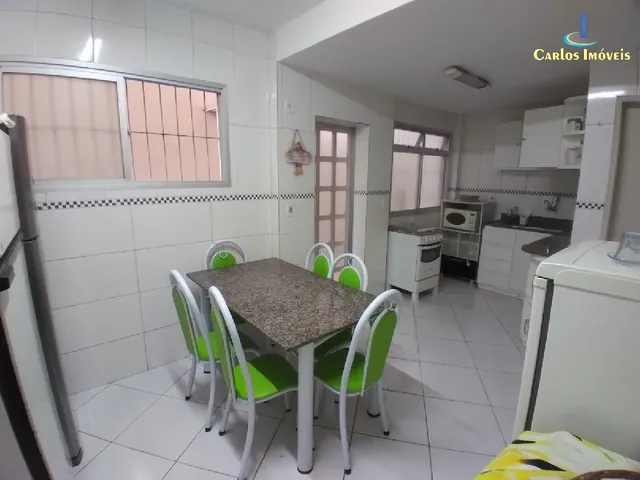 Imagem 8: Apartamento 3 Quartos sendo 1 Suíte Área Externa a Venda na Praia do Morro - Guarapari